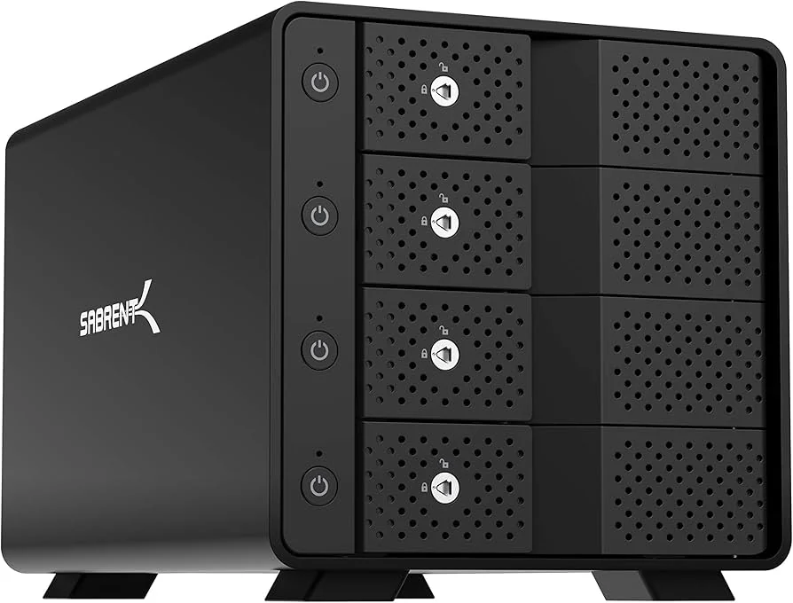 Sabrent USB 3.2 Gen2 NVMe / SATA Tool-Free Enclosure — Portable U — laptop parts price in Pakistan, NN Laptops Lahore