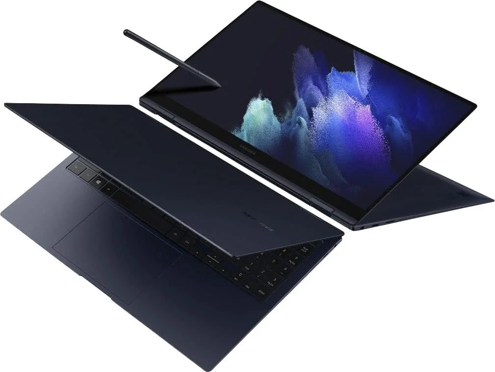 Samsung Galaxy Book Pro — used laptops price in Pakistan, NN Laptops Lahore