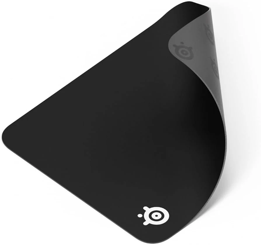 SteelSeries QcK Gaming Mouse Pad — genuine accessories in Lahore, Pakistan