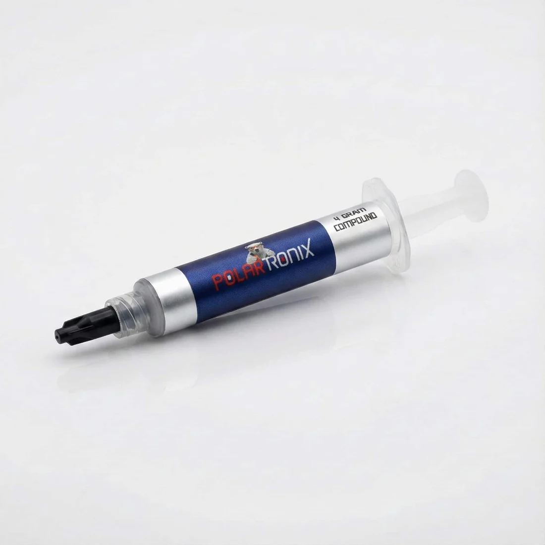 Thermal Paste Syringe (MX-4 2g) — original laptop parts at NN Laptops, Hafeez Center Lahore Pakistan