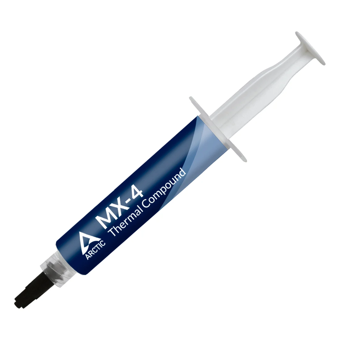 Thermal Paste Syringe (MX-4 2g) — genuine laptop parts in Lahore, Pakistan