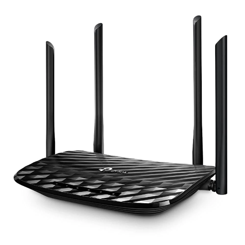 TP-Link Archer C6 AC1200 Router — peripherals price in Pakistan, NN Laptops Lahore