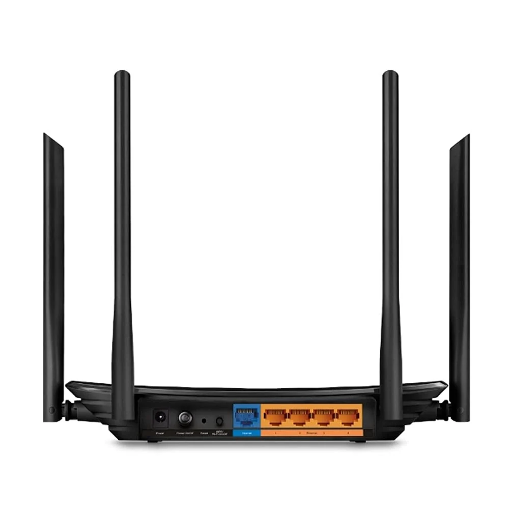 TP-Link Archer C6 AC1200 Router — peripherals price in Pakistan, NN Laptops Lahore