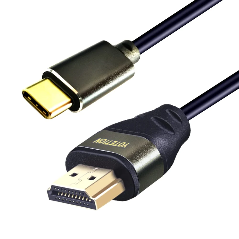Type-C to HDMI Adapter 4K — accessories price in Pakistan, NN Laptops Lahore