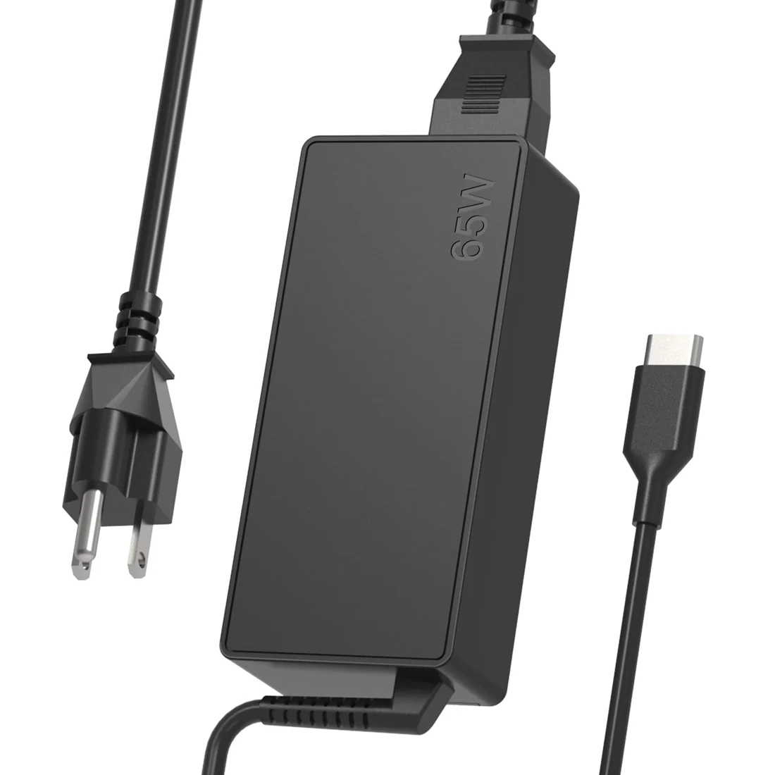 Universal Laptop Charger 65W (16 tips) — used Generic laptop, price in Pakistan at NN Laptops Hafeez Center Lahore