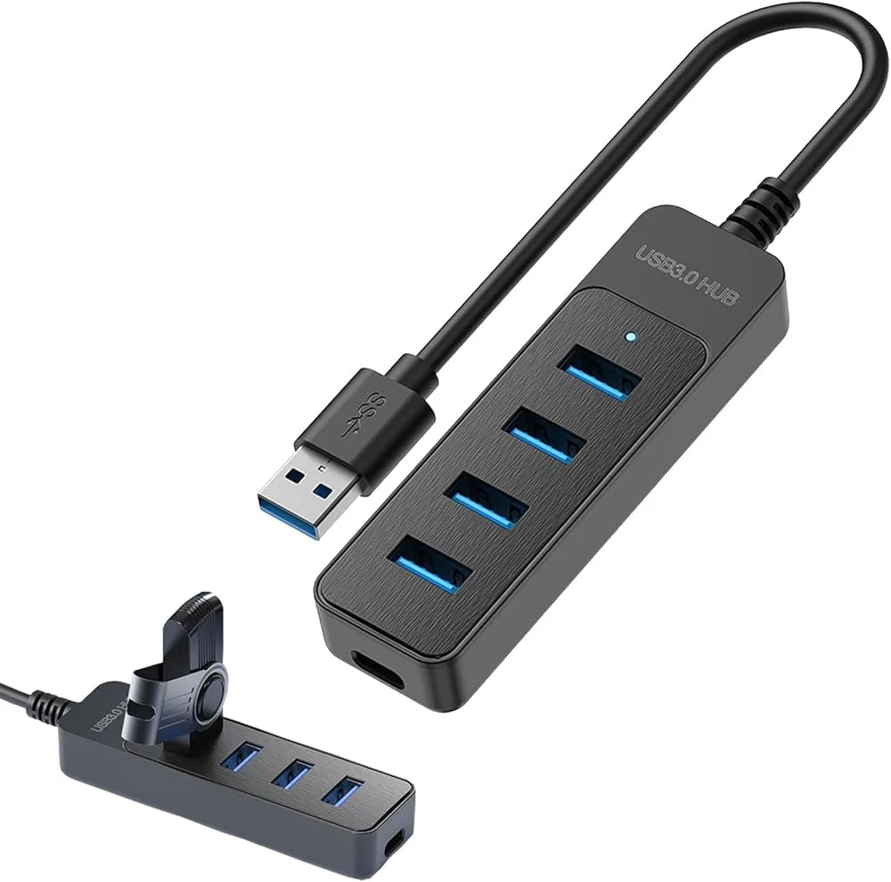 USB 3.0 Hub 4-Port — accessories price in Pakistan, NN Laptops Lahore