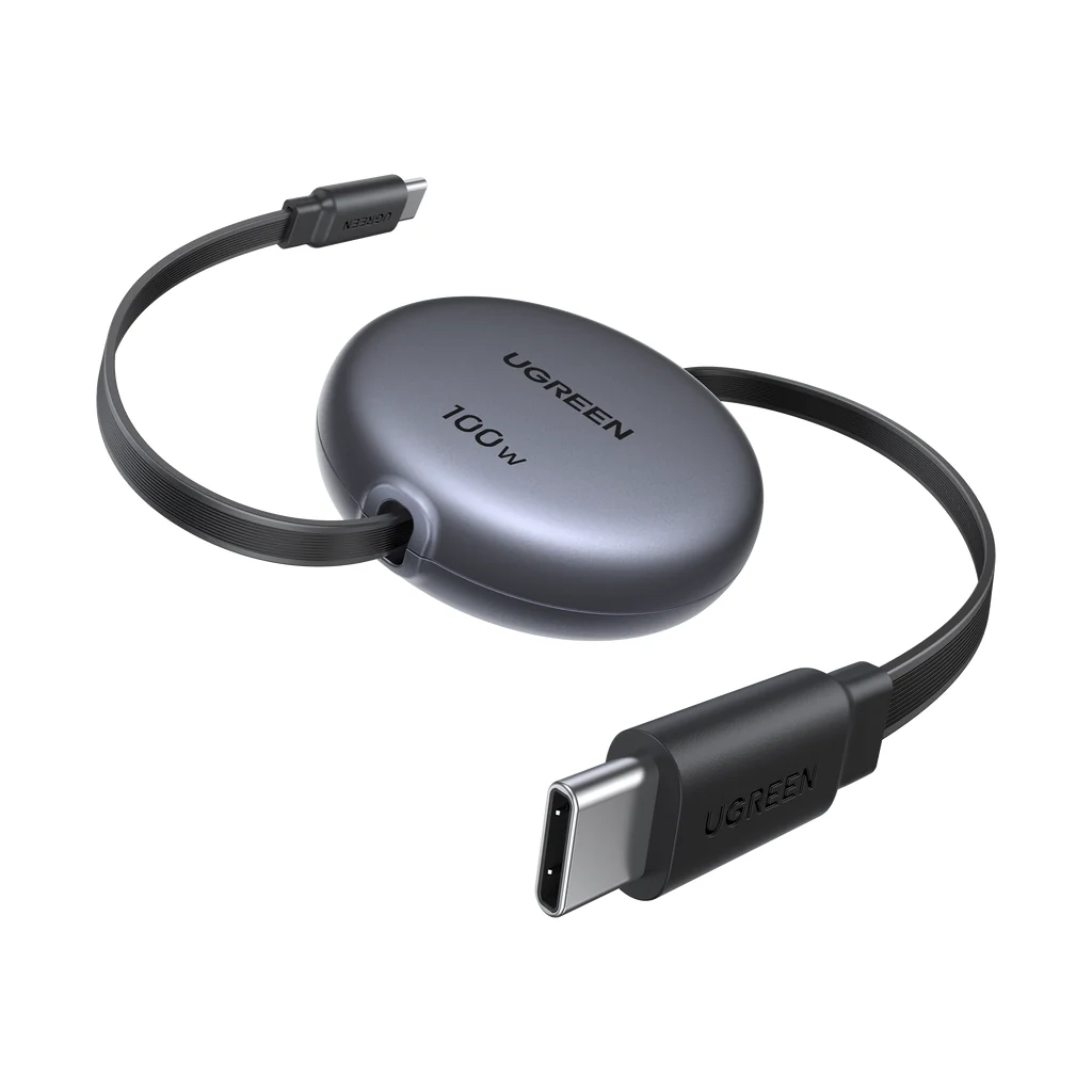 USB-C to USB-C 100W Cable (1m Ugreen) — accessories price in Pakistan, NN Laptops Lahore
