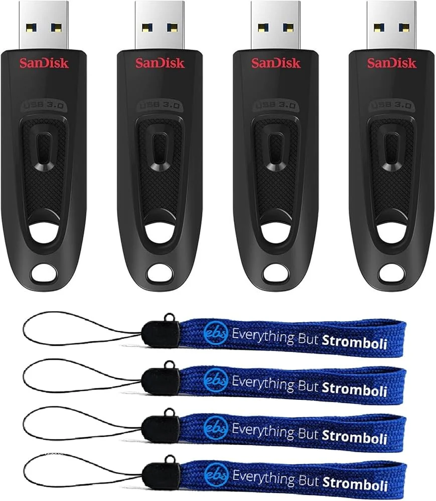 USB Flash 128GB (SanDisk Ultra) — accessories price in Pakistan, NN Laptops Lahore