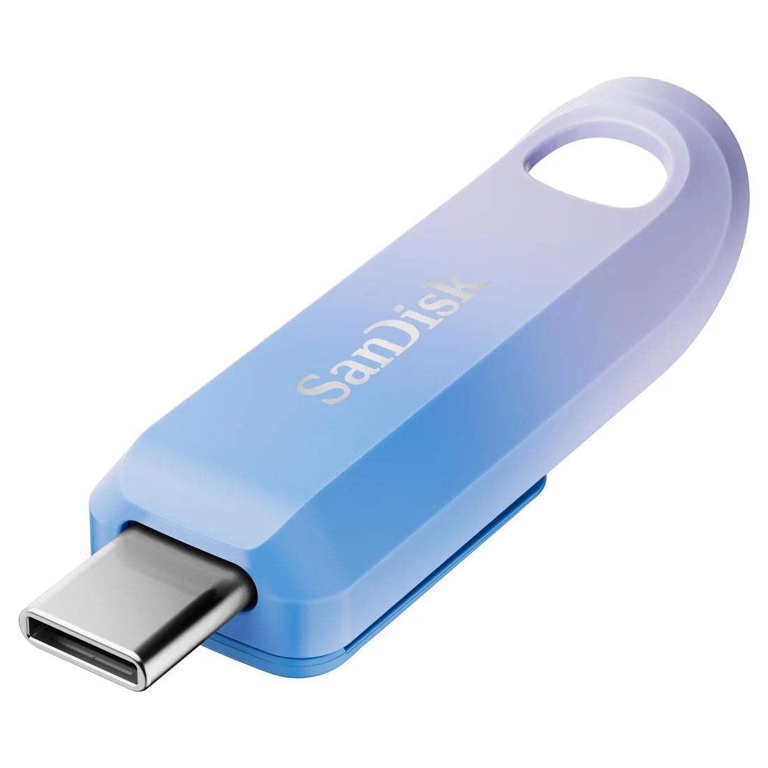 USB Flash 64GB (SanDisk Ultra) — genuine accessories in Lahore, Pakistan