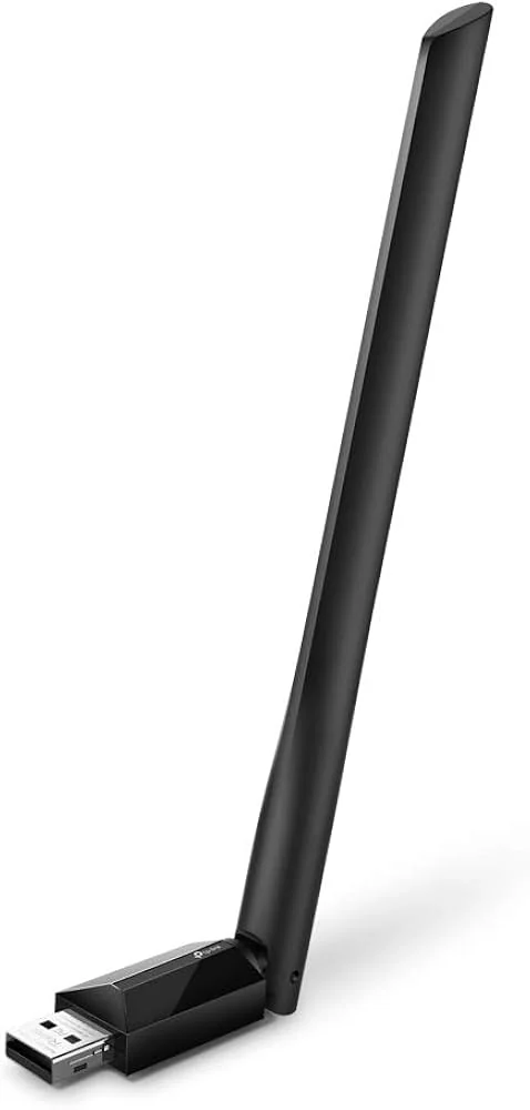 USB Wi-Fi Adapter AC600 (TP-Link) — accessories price in Pakistan, NN Laptops Lahore