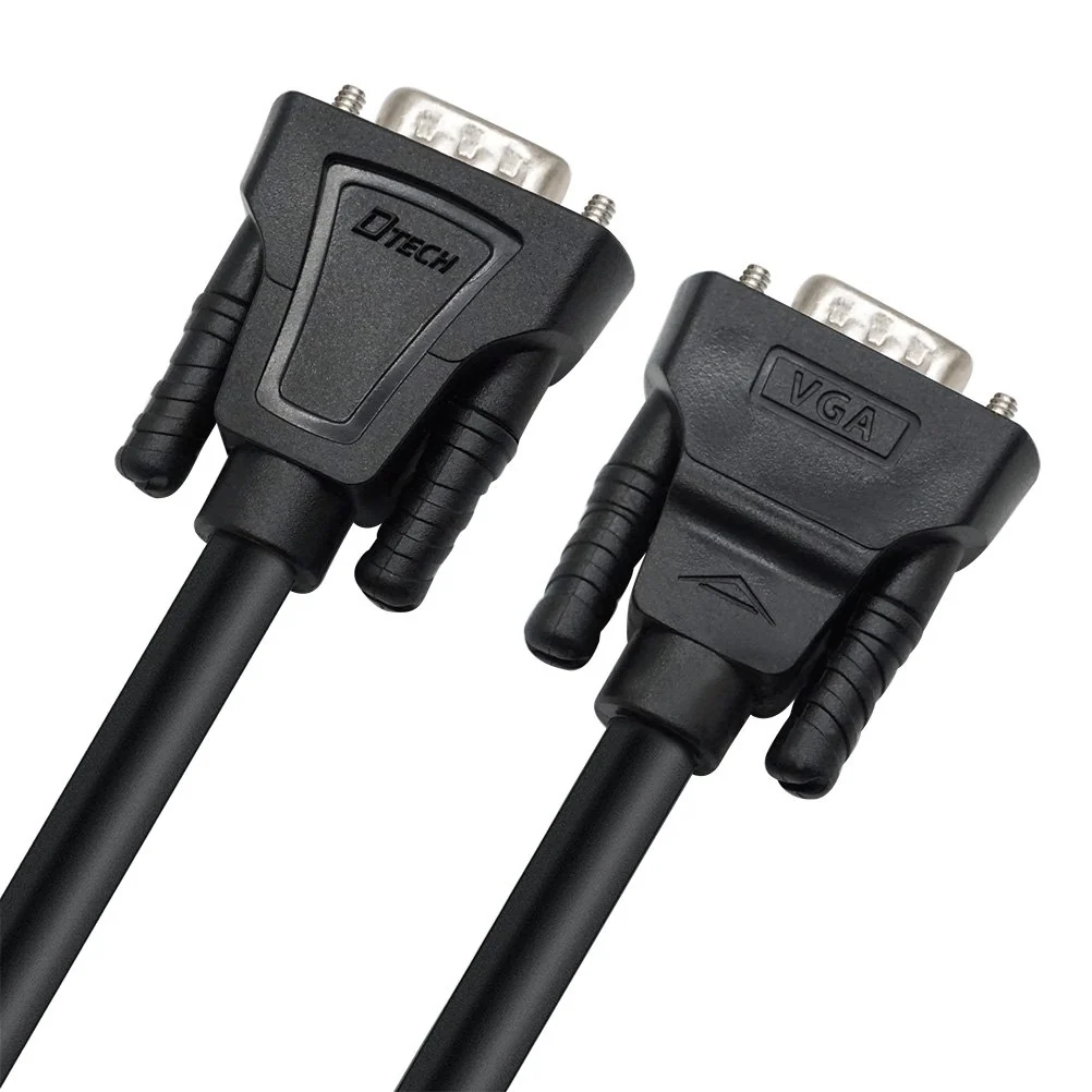 VGA Cable 1.5m — genuine accessories in Lahore, Pakistan