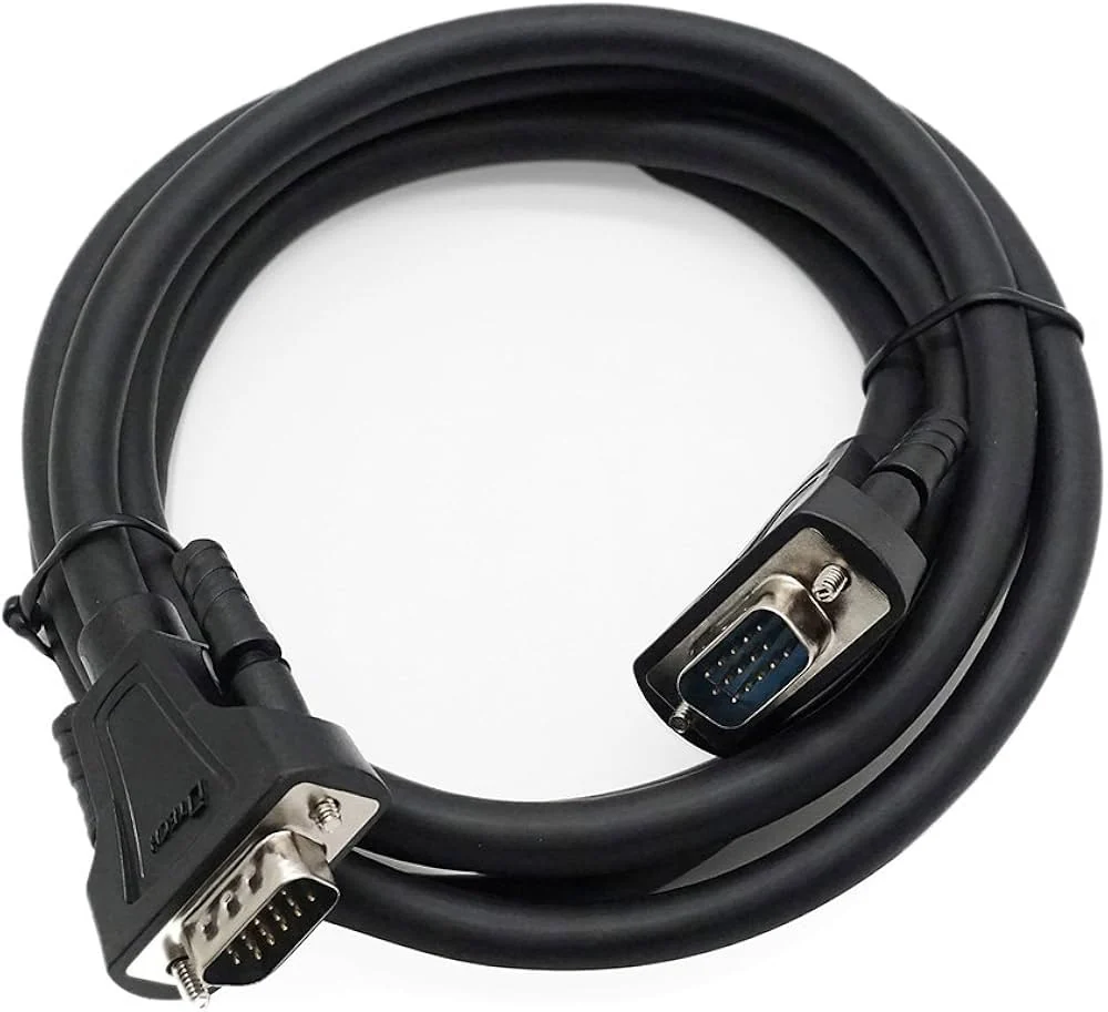 VGA Cable 1.5m — accessories price in Pakistan, NN Laptops Lahore