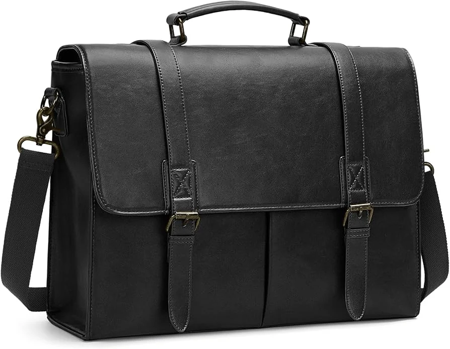 Waterproof Laptop Messenger Bag 15.6 inch Black — used Generic laptop for sale in Pakistan, NN Laptops Lahore