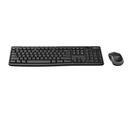 Wireless Keyboard Combo (Logitech MK270) — genuine accessories in Lahore, Pakistan