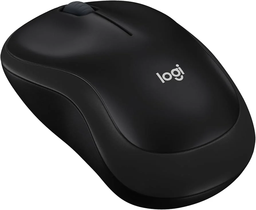 Wireless Mouse (Logitech M185) — accessories price in Pakistan, NN Laptops Lahore