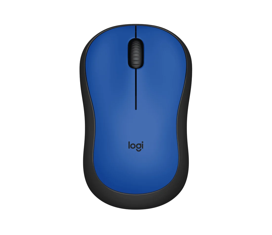 Wireless Silent Mouse (Logitech M221) — genuine accessories in Lahore, Pakistan