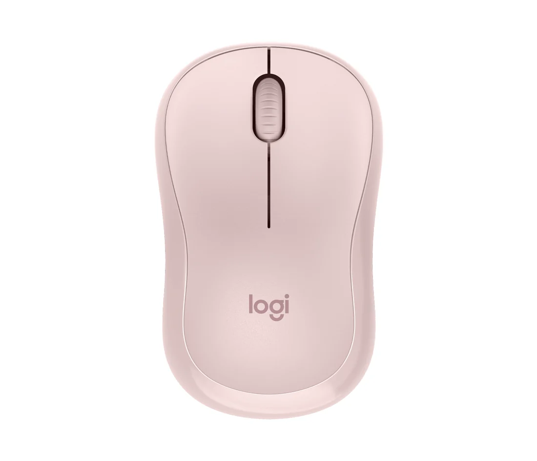 Wireless Silent Mouse (Logitech M221) — accessories price in Pakistan, NN Laptops Lahore
