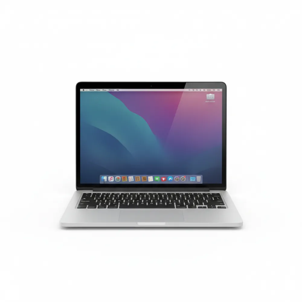 MacBook Pro 13" Early 2015 at N.N Laptop Lahore