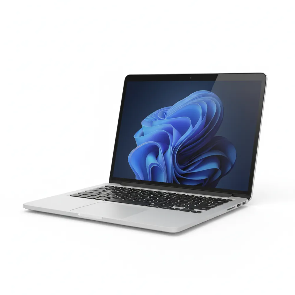 MacBook Pro 13" Mid 2015 at N.N Laptop Lahore