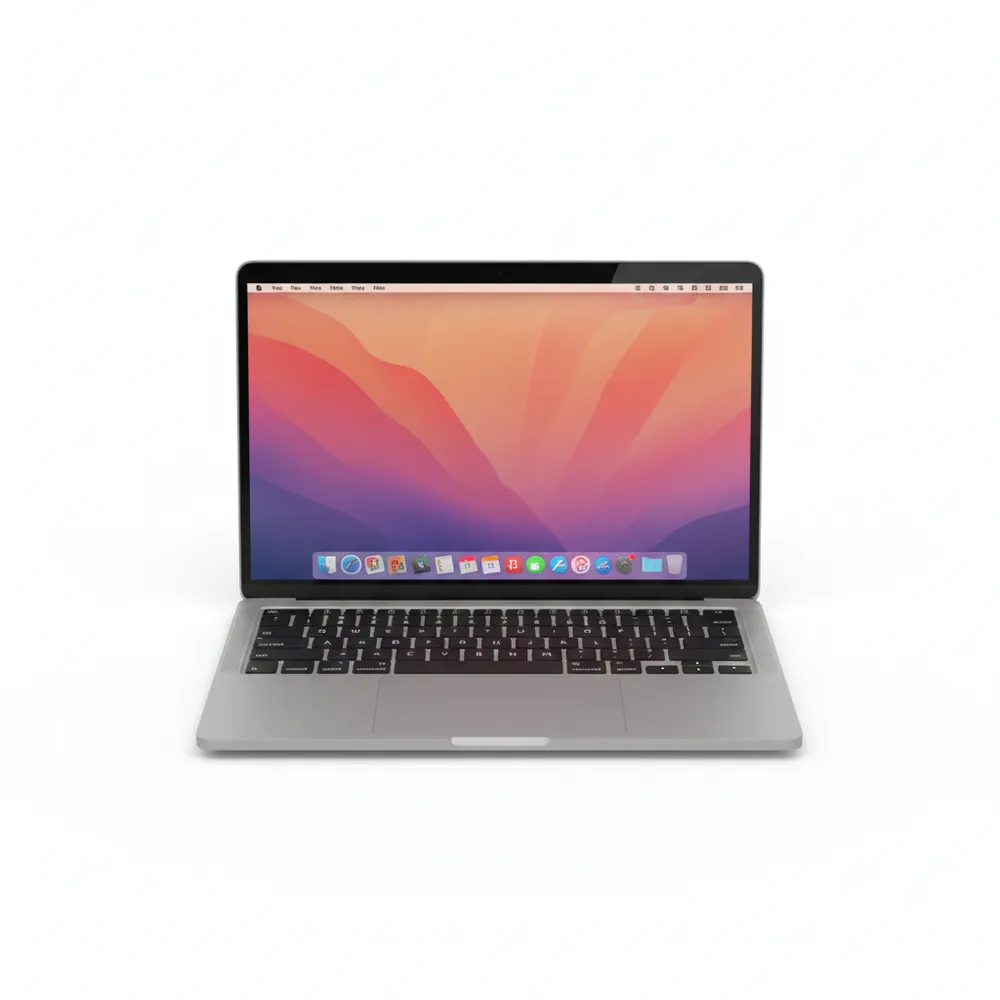 MacBook Pro 13" 2019 at N.N Laptop Lahore