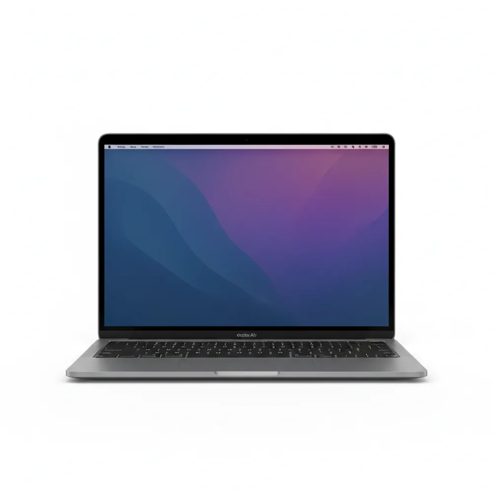 MacBook Air 13" 2020 M1 (256GB) at N.N Laptop Lahore
