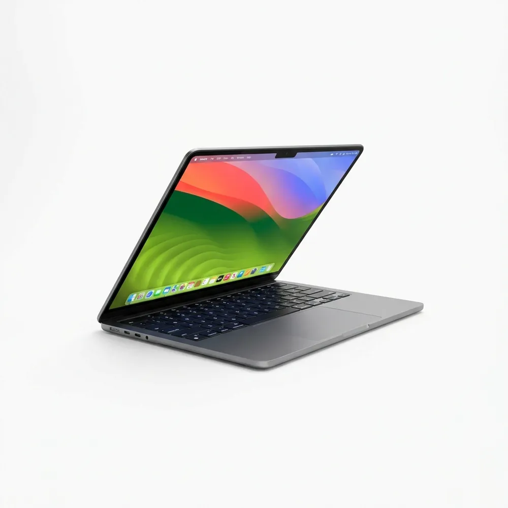 MacBook Air 15" 2023 M2 at N.N Laptop Lahore