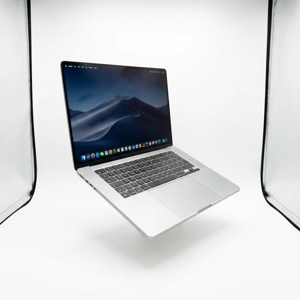 MacBook Pro 16" 2023 M3 Max at N.N Laptop Lahore