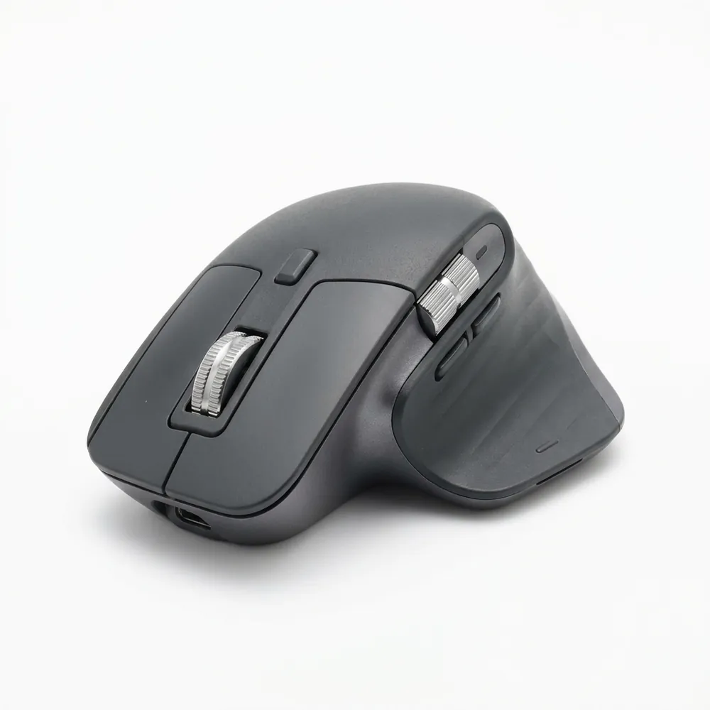 Logitech MX Master 3S at N.N Laptop Lahore