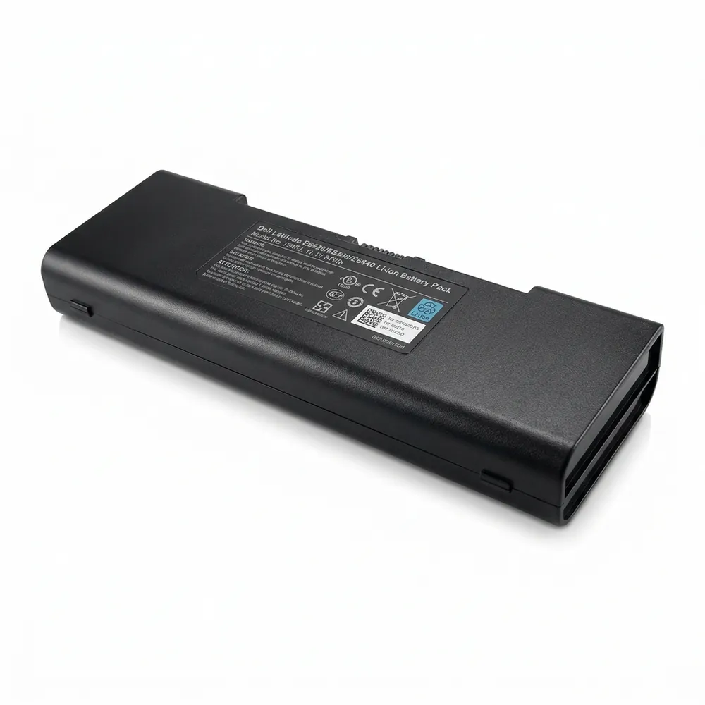 Dell Latitude E6420/E6430/E6440 Battery at N.N Laptop Lahore