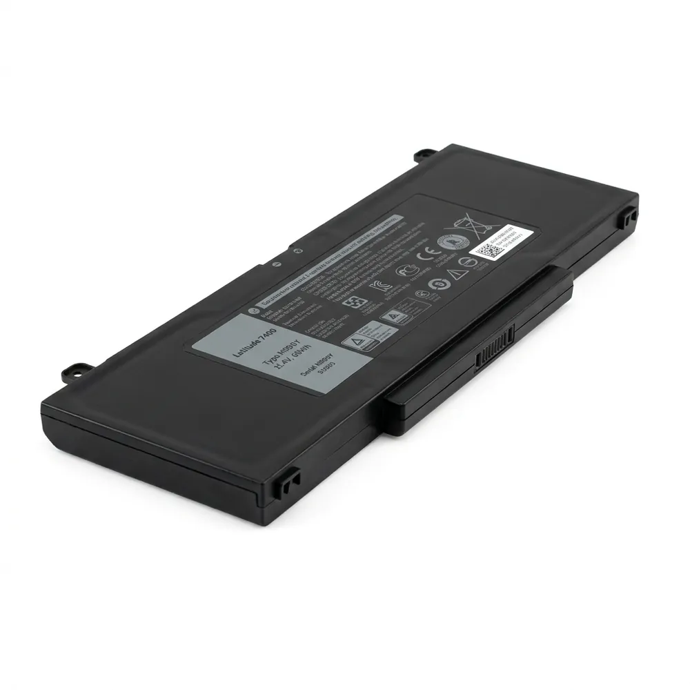 Dell Latitude 7400 Battery at N.N Laptop Lahore