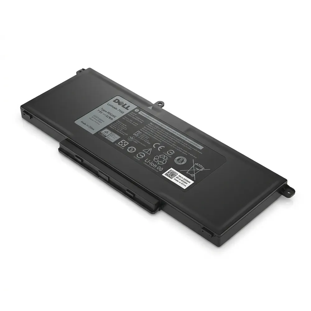 Dell Latitude 7410 Battery at N.N Laptop Lahore
