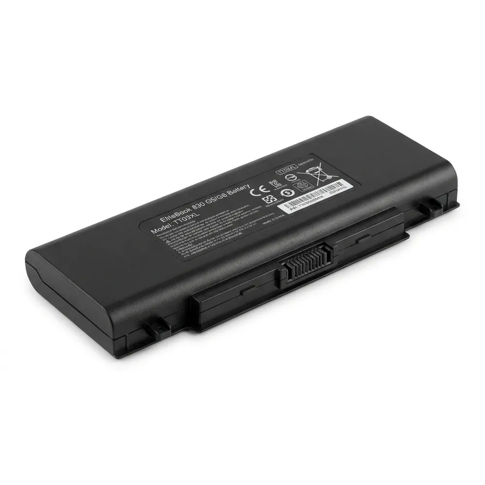 HP EliteBook 830 G5/G6 Battery at N.N Laptop Lahore