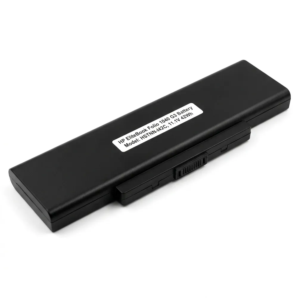 HP EliteBook Folio 1040 G3 Battery at N.N Laptop Lahore