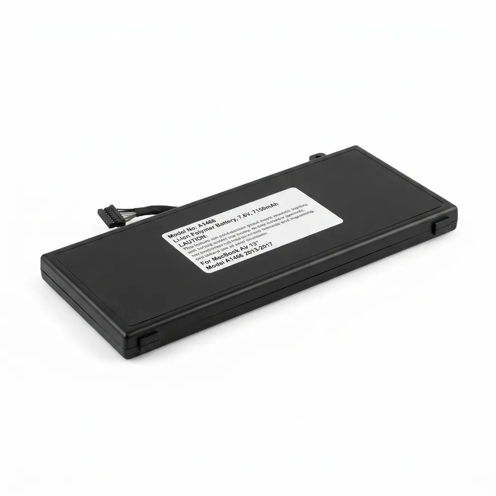 MacBook Air 13" 2013-2017 (A1466) Battery at N.N Laptop Lahore
