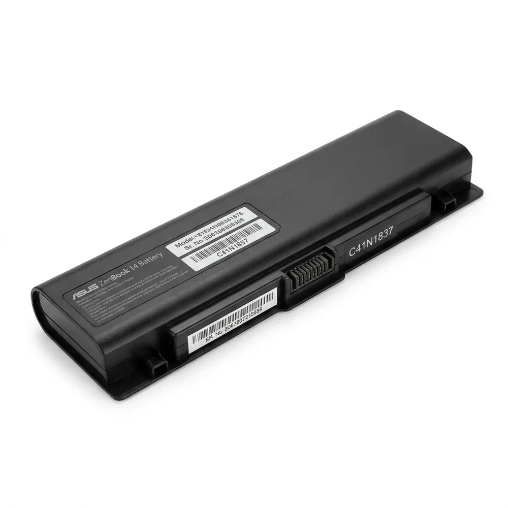 Asus ZenBook 14 Battery at N.N Laptop Lahore