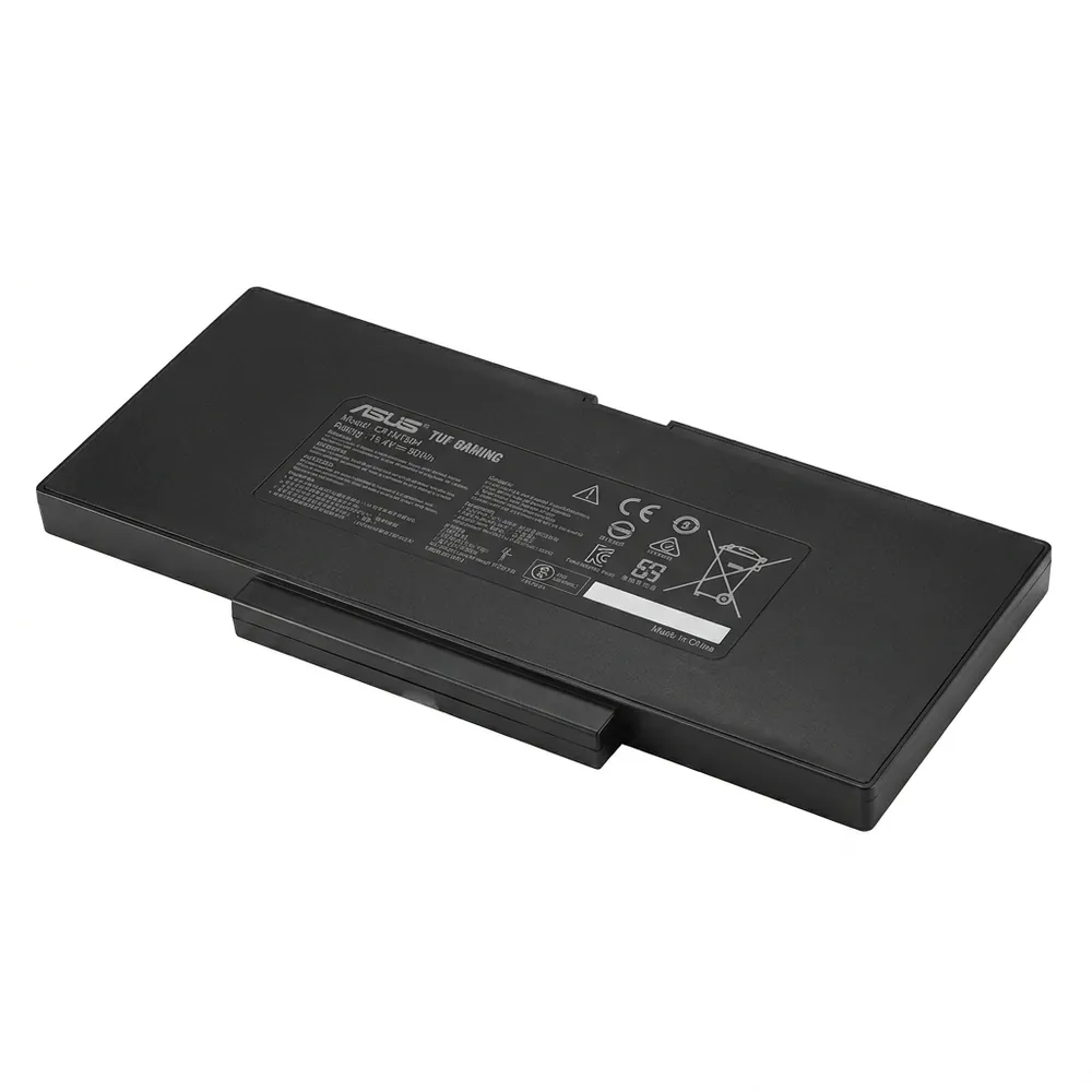 Asus TUF Gaming F15/F17 Battery at N.N Laptop Lahore