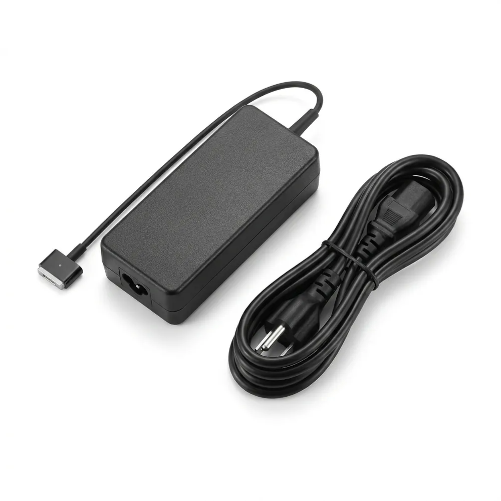 MacBook MagSafe 2 60W Charger 2012-2017 at N.N Laptop Lahore