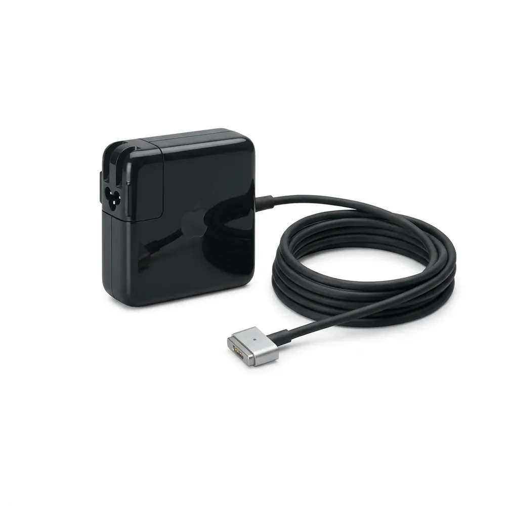 Apple 45W Original Charger (MagSafe 2) at N.N Laptop Lahore