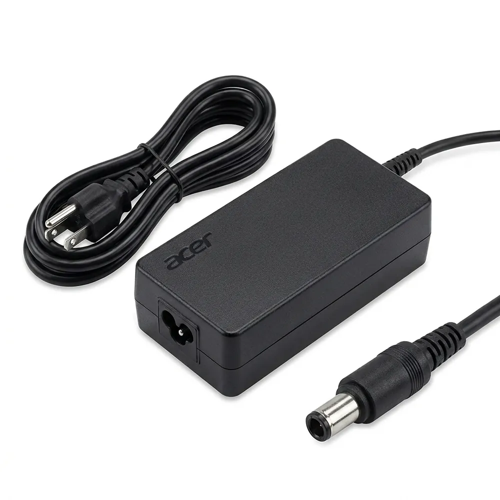 Acer 135W Original Charger (Big Barrel) at N.N Laptop Lahore