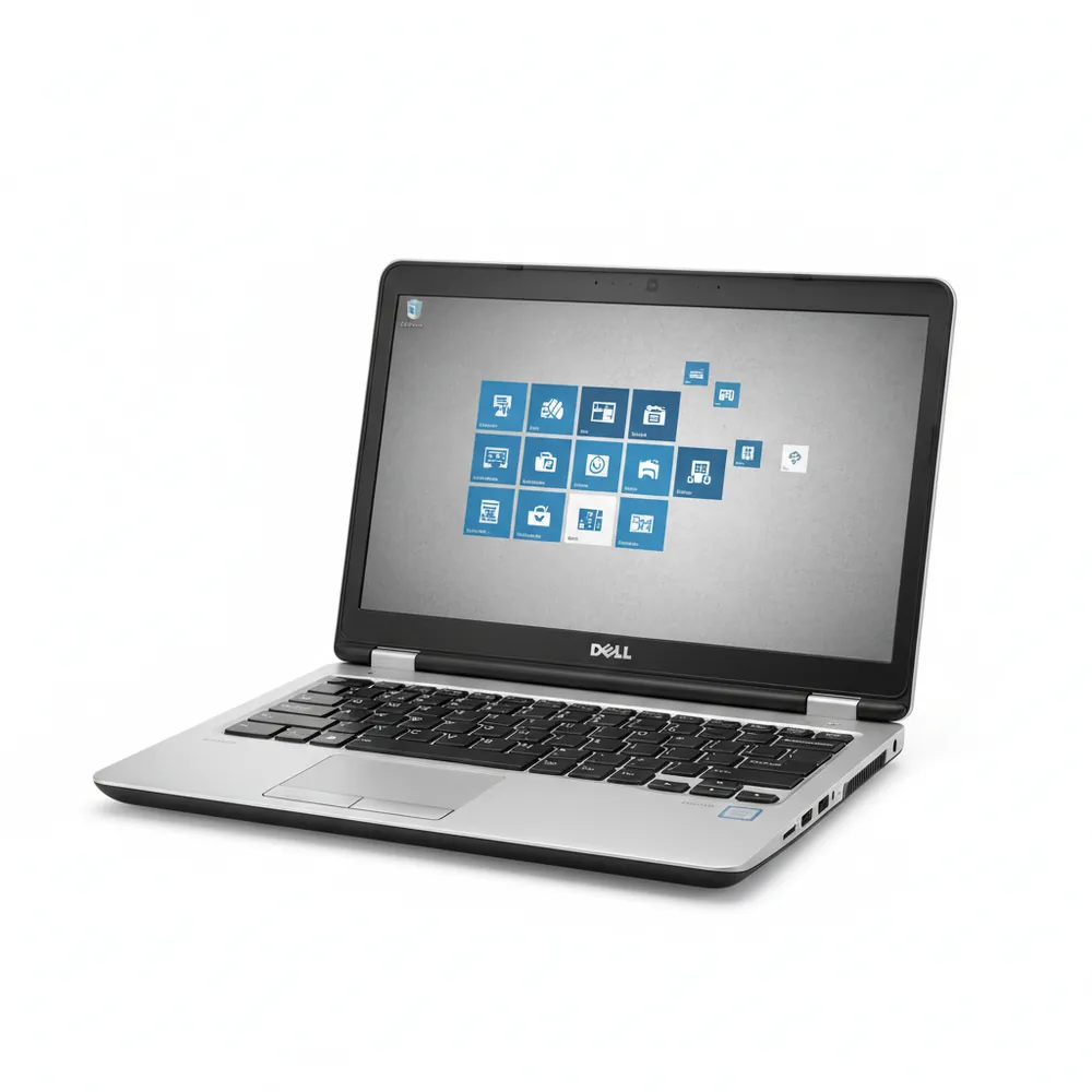 Dell Latitude E6410 at N.N Laptop Lahore