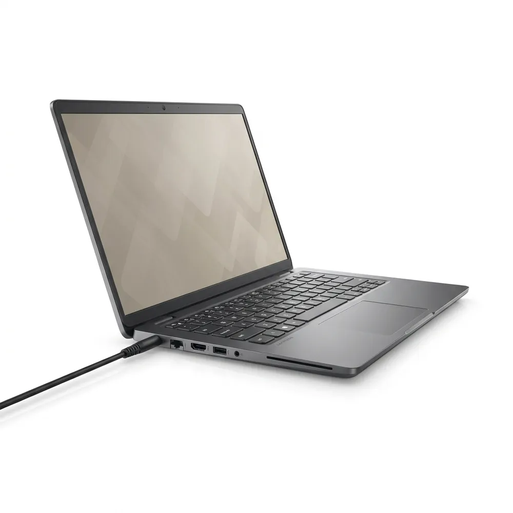Dell Latitude 7.4×5.0mm DC Jack with Cable at N.N Laptop Lahore