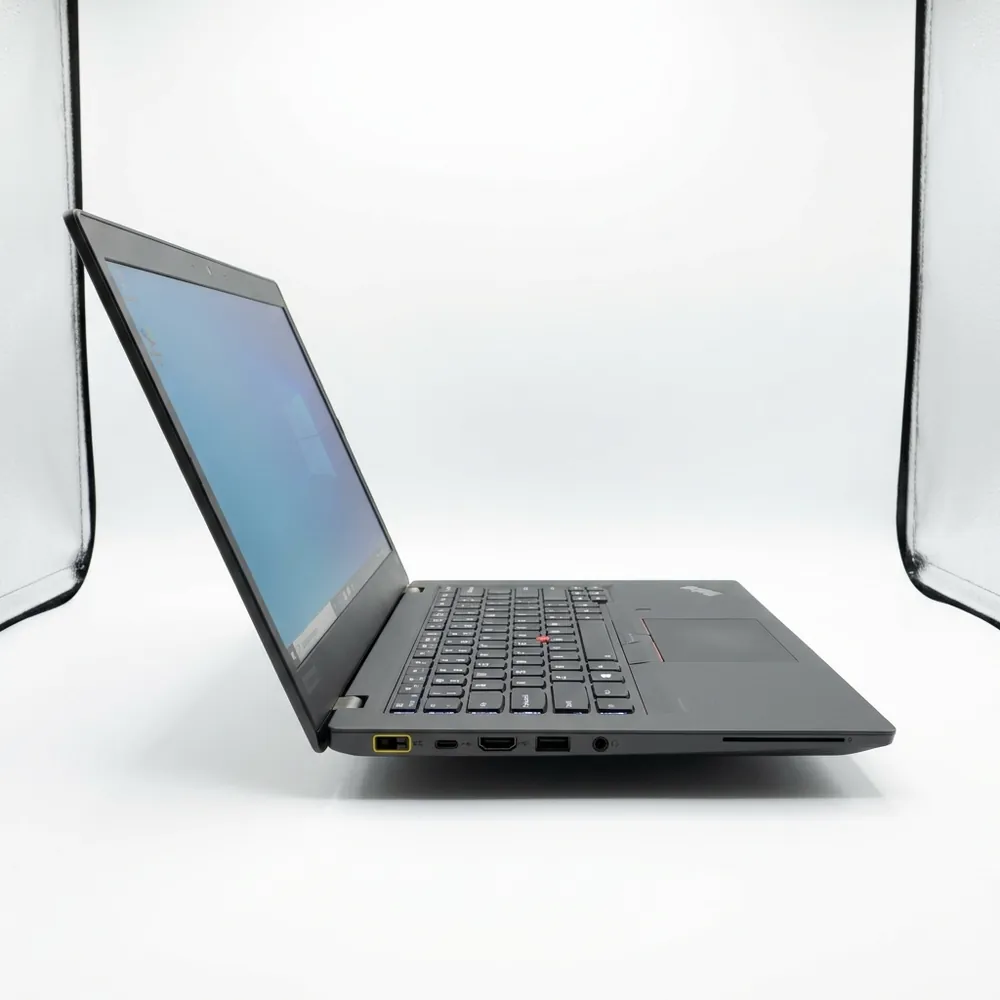 Lenovo Slim Tip DC Jack at N.N Laptop Lahore