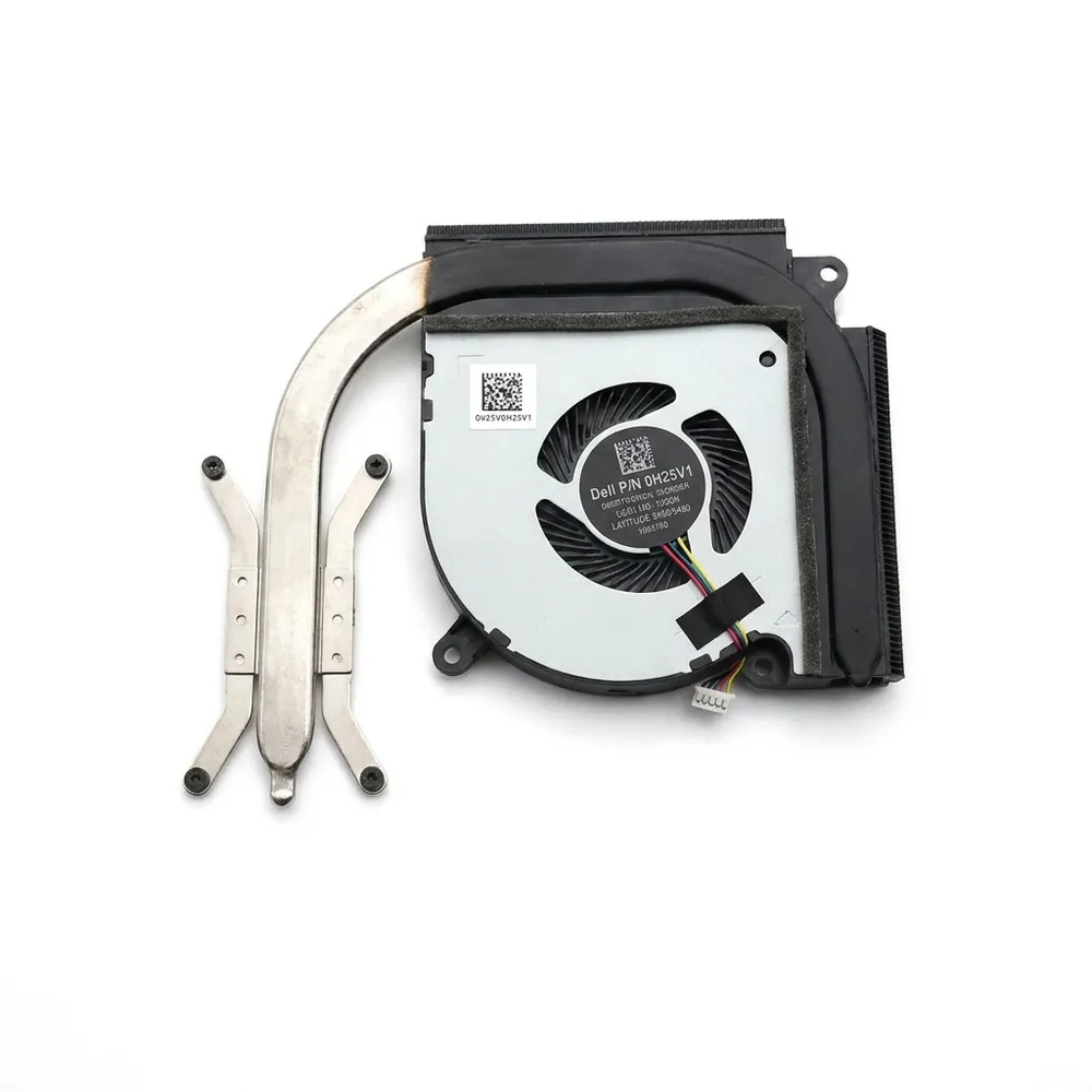 Dell Latitude 5490/5480 Cooling Fan at N.N Laptop Lahore