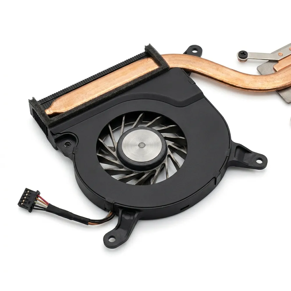 MacBook Pro 13" 2015 Cooling Fan at N.N Laptop Lahore