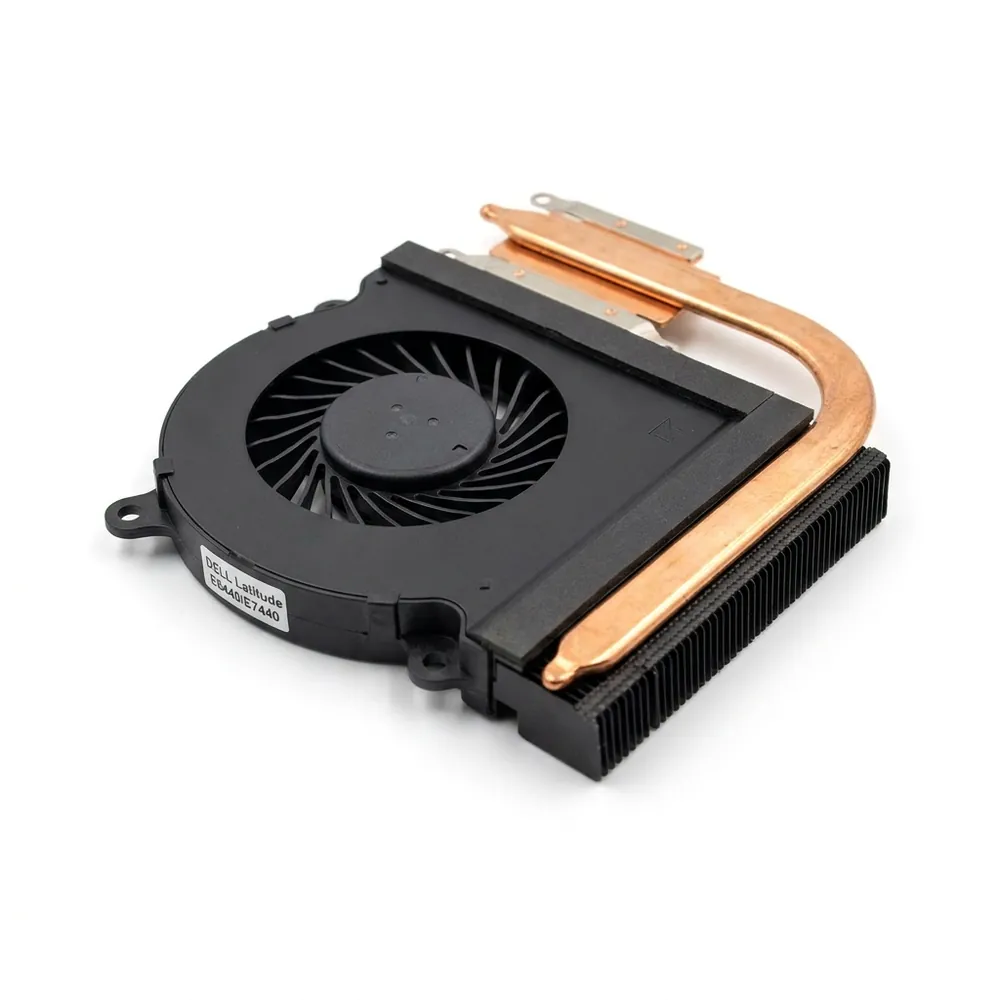 Dell Latitude E6440/E7440 Cooling Fan at N.N Laptop Lahore