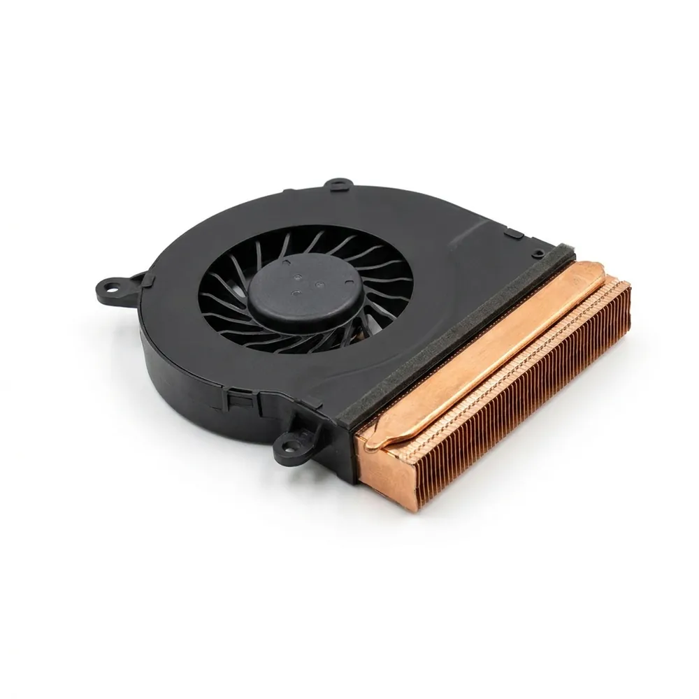 HP EliteBook 820 G3/G4 Fan at N.N Laptop Lahore