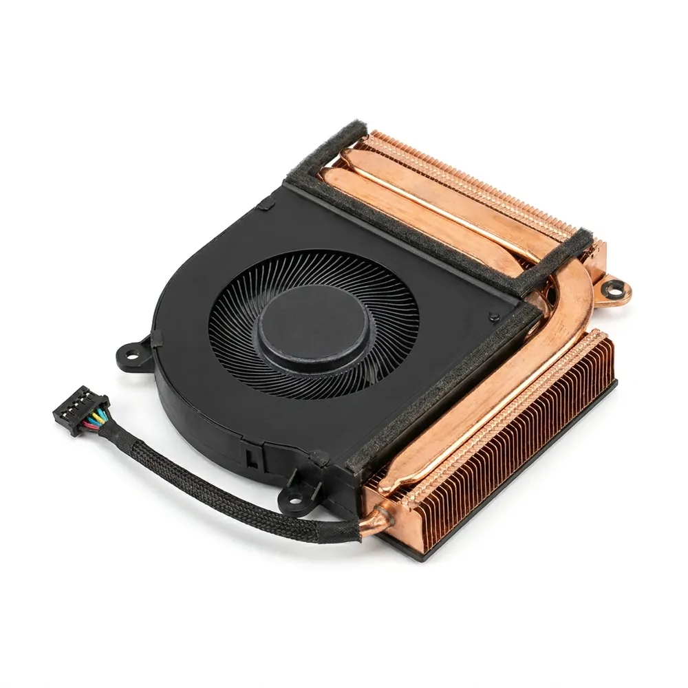 Lenovo ThinkPad T480/T490 Fan at N.N Laptop Lahore