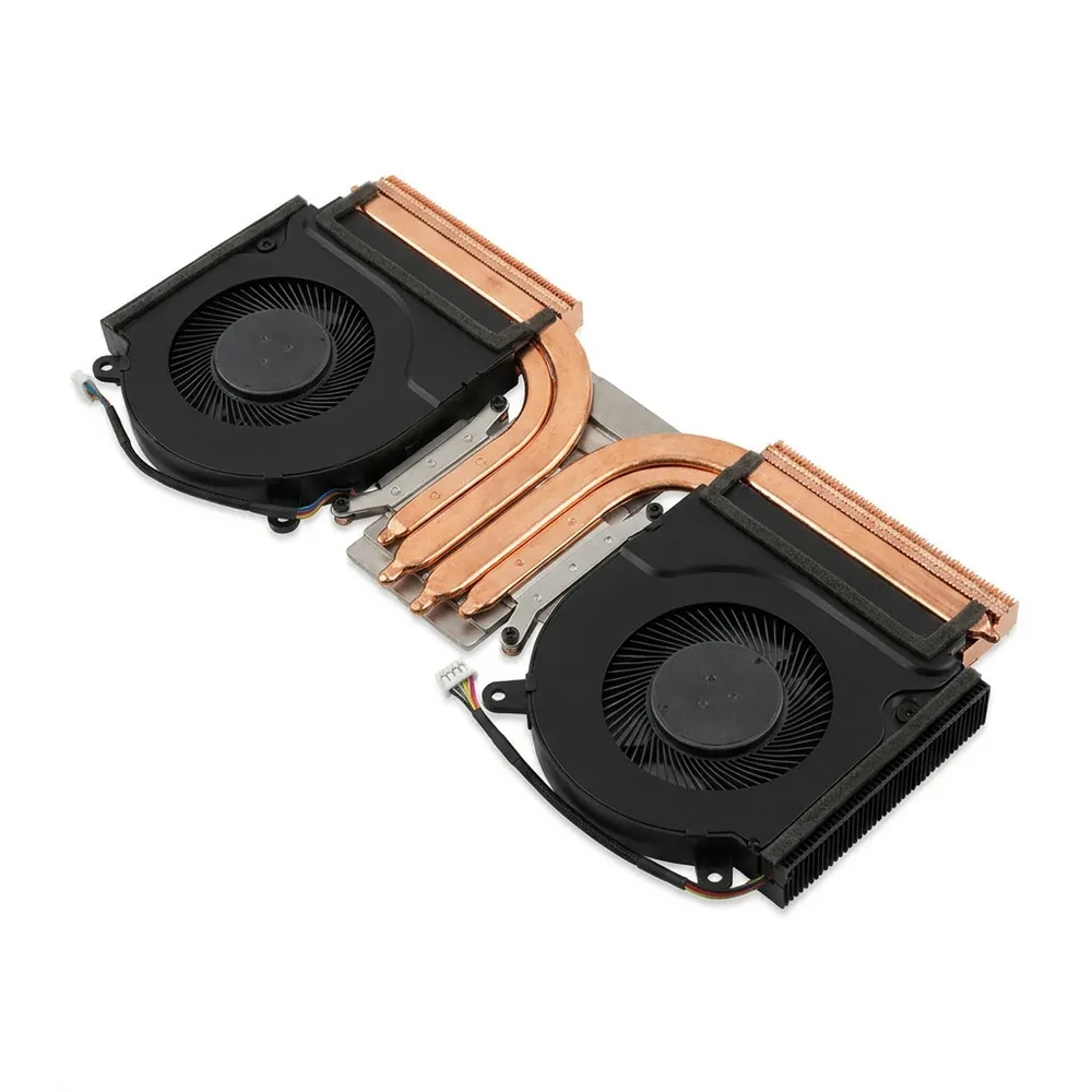 Lenovo Legion 5 Dual Fan Set at N.N Laptop Lahore