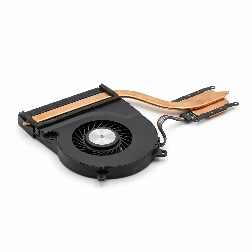 MacBook Air 13" 2017 (A1466) Fan at N.N Laptop Lahore