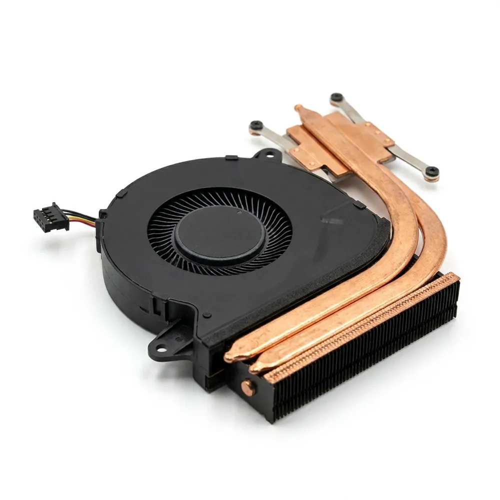 Asus VivoBook S15 Fan at N.N Laptop Lahore